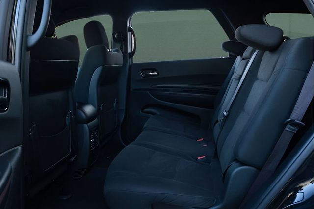 2023 Dodge Durango GT - 23039591 - 10