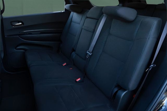 2023 Dodge Durango GT - 23039591 - 11