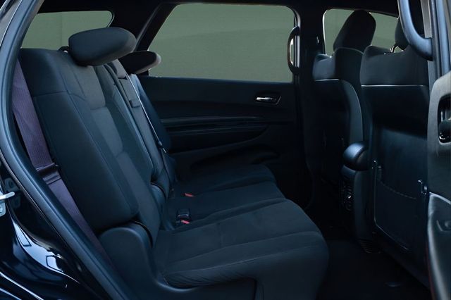 2023 Dodge Durango GT - 23039591 - 12