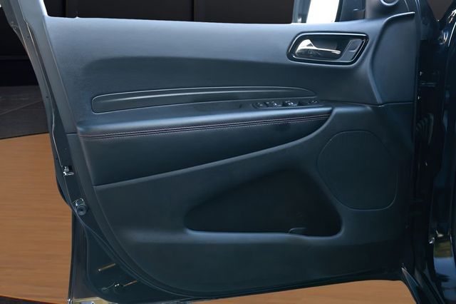 2023 Dodge Durango GT - 23039591 - 21
