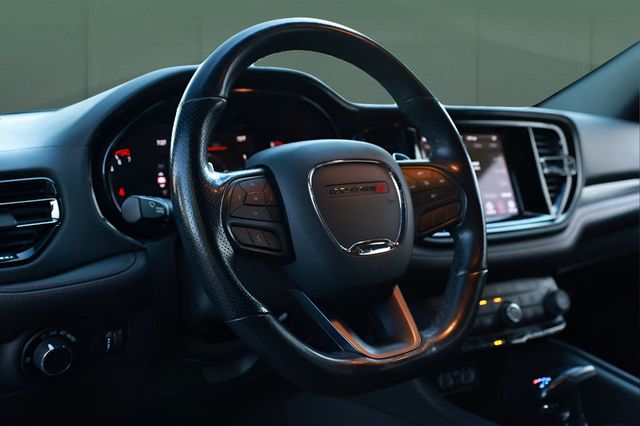 2023 Dodge Durango GT - 23039591 - 22
