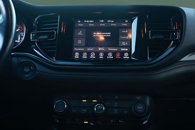 2023 Dodge Durango GT - 23039591 - 25