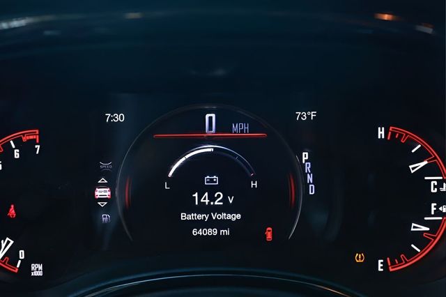 2023 Dodge Durango GT - 23039591 - 28