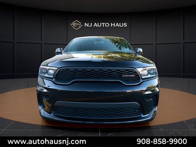 2023 Dodge Durango GT - 23039591 - 2