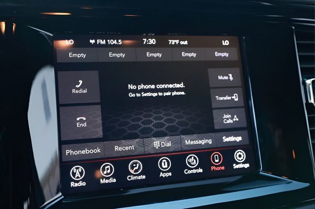 2023 Dodge Durango GT - 23039591 - 29