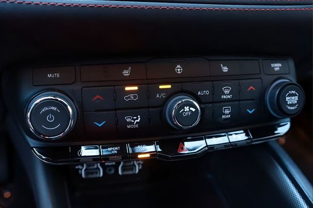 2023 Dodge Durango GT - 23039591 - 31