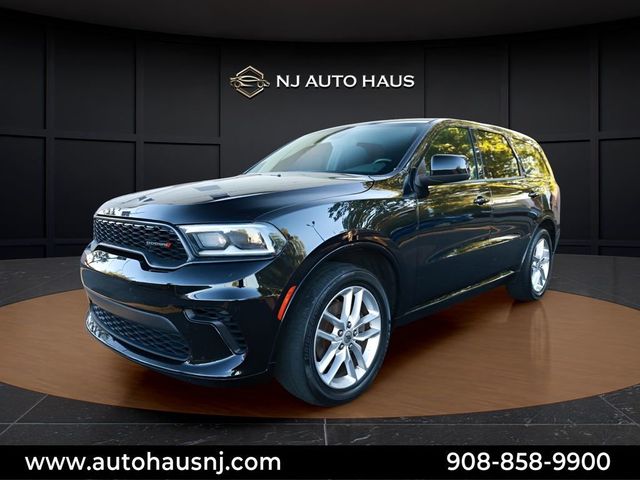 2023 Dodge Durango GT - 23039591 - 3