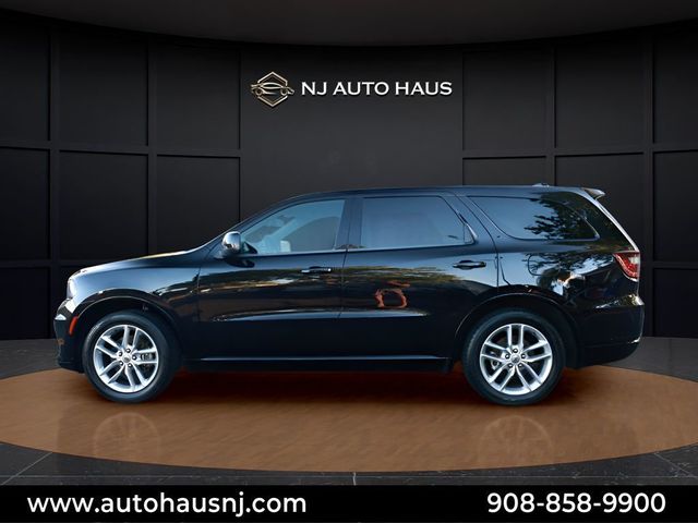 2023 Dodge Durango GT - 23039591 - 4