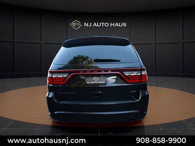 2023 Dodge Durango GT - 23039591 - 5
