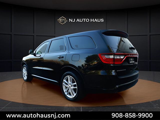 2023 Dodge Durango GT - 23039591 - 6