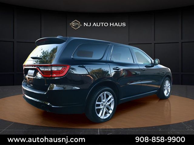 2023 Dodge Durango GT - 23039591 - 7