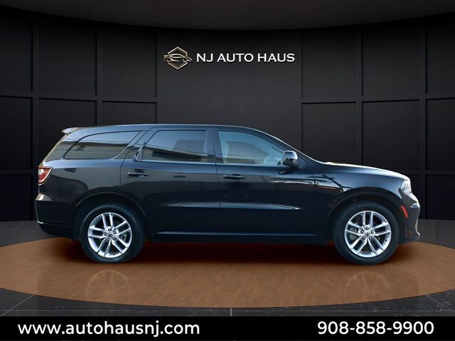 2023 Dodge Durango GT - 23039591 - 8