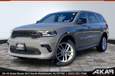2023 Dodge Durango