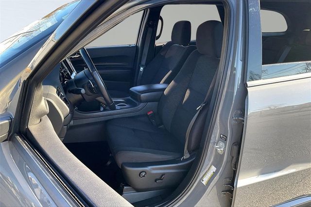 2023 Dodge Durango GT - 22954034 - 9