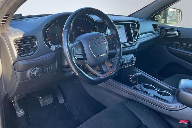 2023 Dodge Durango GT - 22954034 - 10