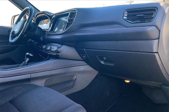 2023 Dodge Durango GT - 22954034 - 11