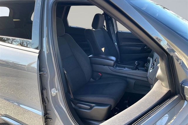 2023 Dodge Durango GT - 22954034 - 12