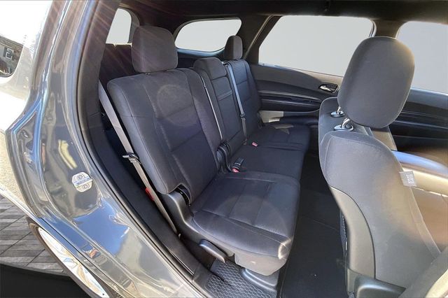 2023 Dodge Durango GT - 22954034 - 13