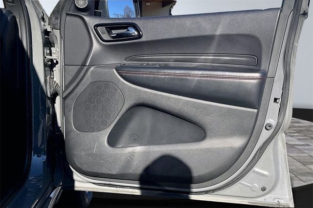 2023 Dodge Durango GT - 22954034 - 15