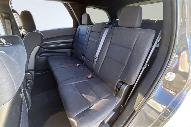 2023 Dodge Durango GT - 22954034 - 16