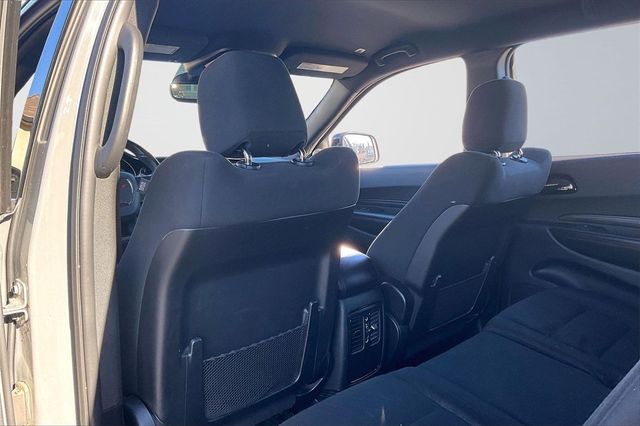 2023 Dodge Durango GT - 22954034 - 17