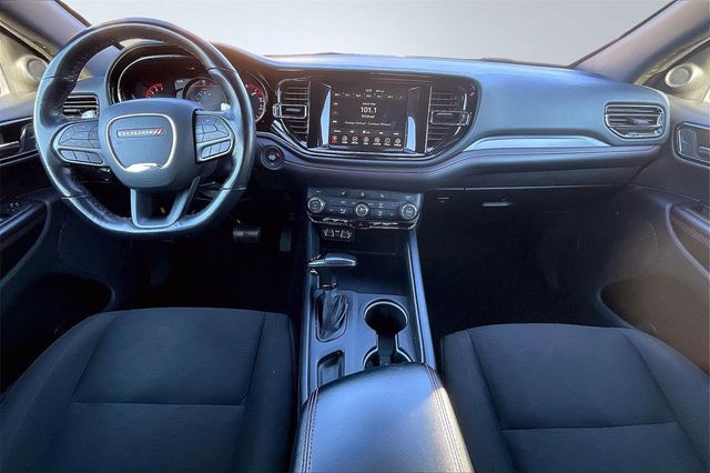 2023 Dodge Durango GT - 22954034 - 18