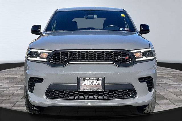 2023 Dodge Durango GT - 22954034 - 1
