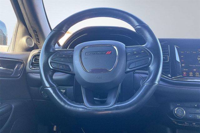 2023 Dodge Durango GT - 22954034 - 19