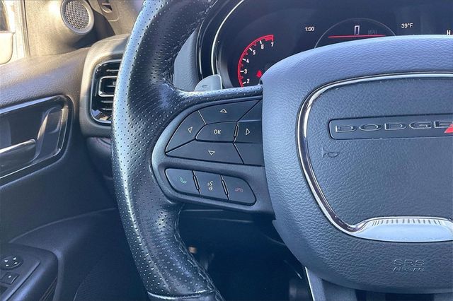 2023 Dodge Durango GT - 22954034 - 20