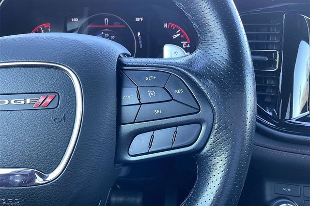 2023 Dodge Durango GT - 22954034 - 21