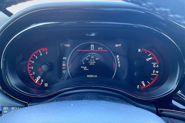 2023 Dodge Durango GT - 22954034 - 22