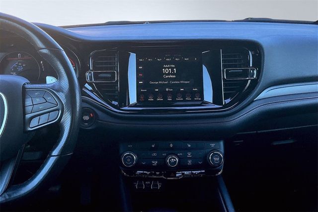 2023 Dodge Durango GT - 22954034 - 23