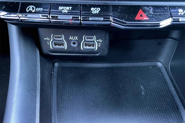 2023 Dodge Durango GT - 22954034 - 24