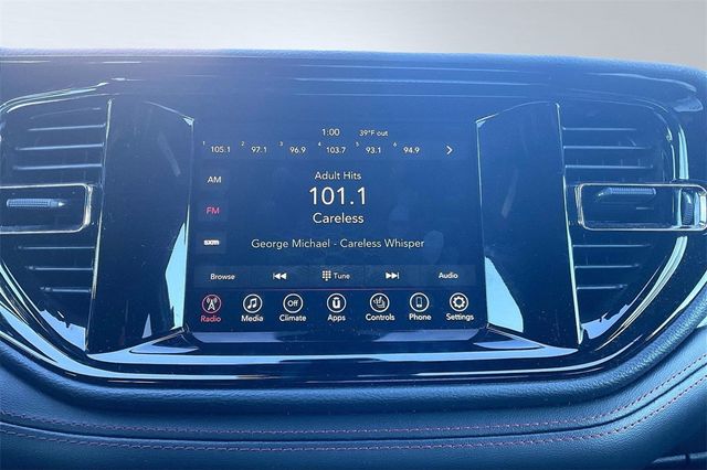 2023 Dodge Durango GT - 22954034 - 25