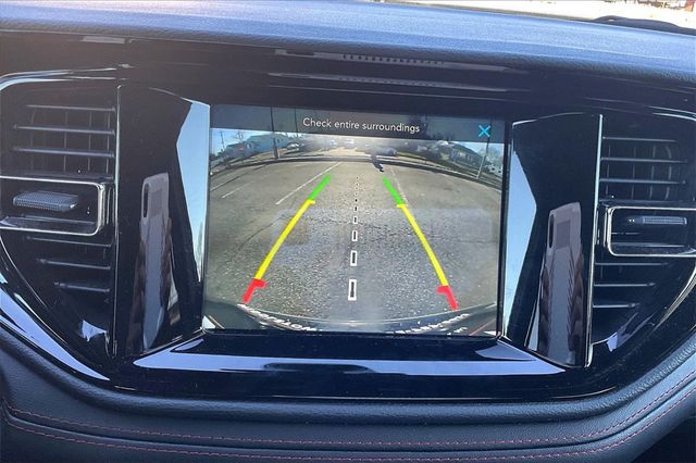 2023 Dodge Durango GT - 22954034 - 26