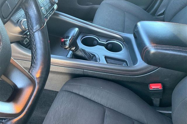 2023 Dodge Durango GT - 22954034 - 30