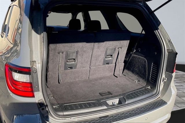 2023 Dodge Durango GT - 22954034 - 34
