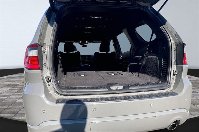 2023 Dodge Durango GT - 22954034 - 35