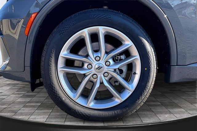 2023 Dodge Durango GT - 22954034 - 36