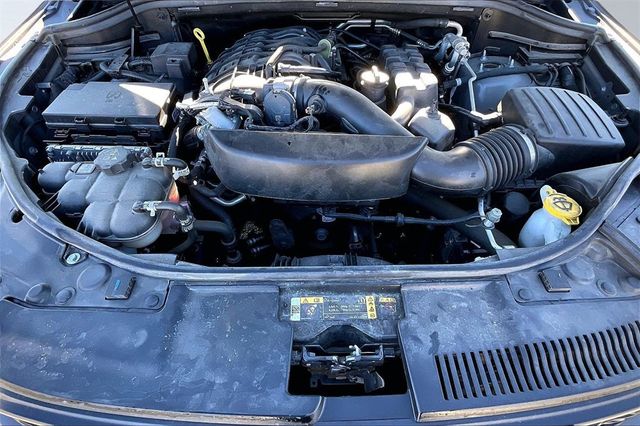 2023 Dodge Durango GT - 22954034 - 37