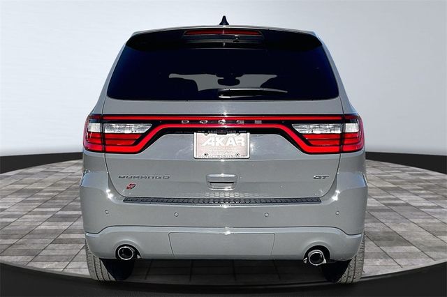 2023 Dodge Durango GT - 22954034 - 5