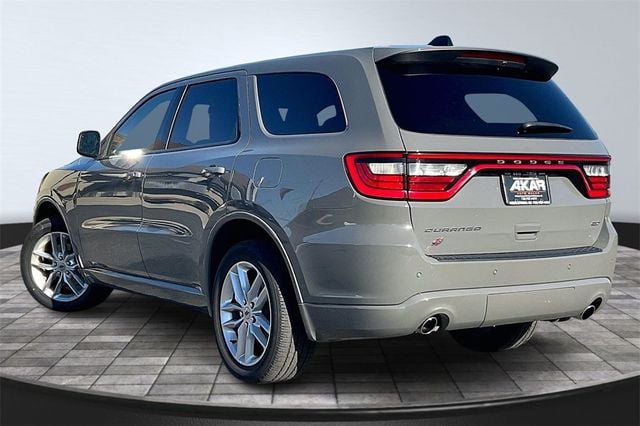 2023 Dodge Durango GT - 22954034 - 6