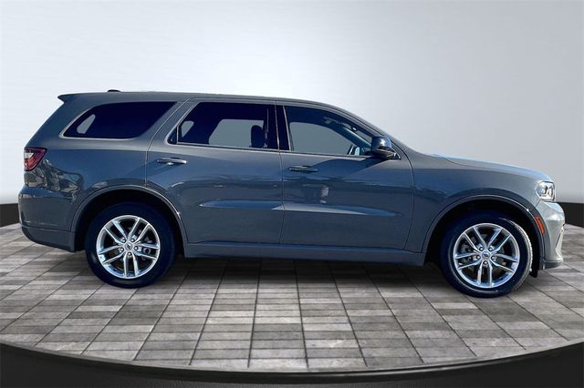 2023 Dodge Durango GT - 22954034 - 7