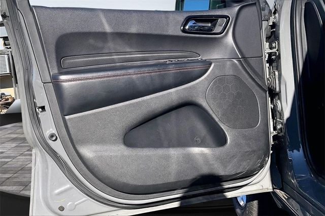 2023 Dodge Durango GT - 22954034 - 8