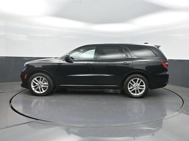 2023 Dodge Durango GT - 23029607 - 1