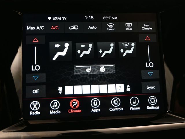 2023 Dodge Durango GT - 23029607 - 19