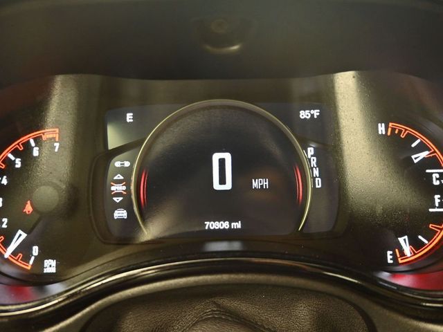 2023 Dodge Durango GT - 23029607 - 22