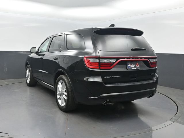 2023 Dodge Durango GT - 23029607 - 2