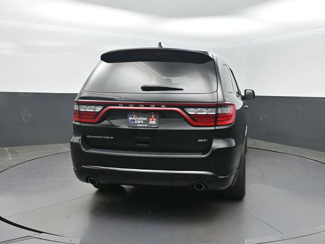 2023 Dodge Durango GT - 23029607 - 29