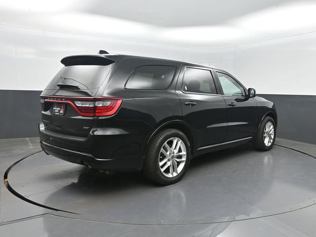 2023 Dodge Durango GT - 23029607 - 30